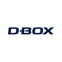 Avatar de D-Box Technologies  - Membre AQT